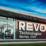 Revo Technologies Murray Utah