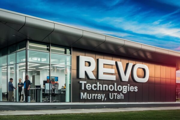 Revo Technologies Murray Utah